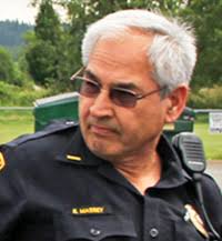 Calkins, Massey, Sgt. Michel Bos, Officer Josh Hong and former officer Jeremiah Schliesman filed the suit in King County Superior Court on April 21, ... - Lt.MasseyPacificPD