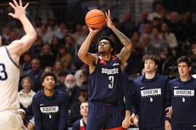 Fordham Rams vs. Duquesne Dukes: Game Preview and Prediction (Jan 17, 2026)