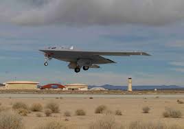 B-21 Raiders set to be ‘on the ramp’ at Ellsworth Air Force Base in 2027