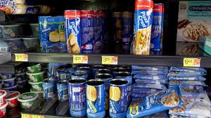 Pillsbury Recalls More Than 700,000 Rolls Due To Glass Contamination – Here's What You Need To Know
