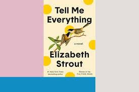 elizabeth strout