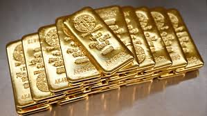 gold price