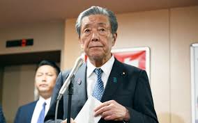 日本経済新聞 - News update
