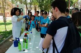 Cáceres inicia la elaboración de su Plan Local de Juventud con cerca de 500 encuestas a jóvenes