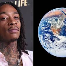 Wiz Khalifa and Other Rappers Who Believe the Earth Is Flat