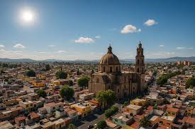 Pronóstico del clima en Cuautitlán Izcalli, Estado de México hoy 30 de abril de 2026