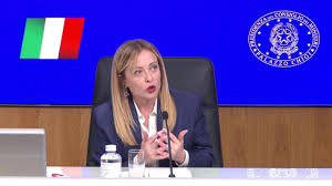 Lavoro, Meloni: "Salario giusto non è salario minimo, solo a chi lo garantisce daremo incentivi"