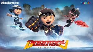 Image result for boboiboy gambar keren