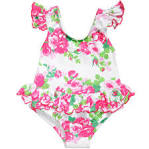 Swimming costumes for babies