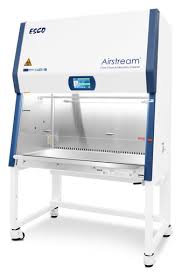 Esco® Airstream Reliant Gen 4 Class II Type A2 Biological
