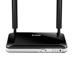 Image of DLink DWR921