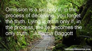 Omission Of Truth Quotes: best 3 quotes about Omission Of Truth via Relatably.com