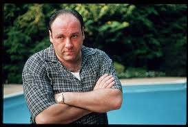 When ‘The Sopranos’ Took Off, James Gandolfini Took Off Too