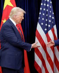Opinion | Is Trump About to Invite In the Biggest Predator in the World?