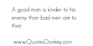 Famous quotes about &#39;Bad Men&#39; - QuotationOf . COM via Relatably.com