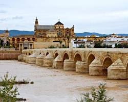 Cordoba, İspanya resmi