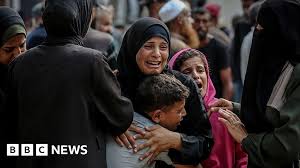 BBC - News update