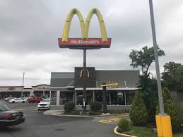 90s beloved menu favorite at McDonald