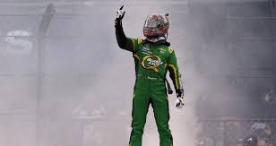 Daniel Suárez Wins Mexico City Xfinity Race Amidst NASCAR Mexico Weekend