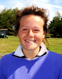 Rising Lothians star Rachael Watton has been pinpointed as one of the players capable of forcing their way into the Scottish women&#39;s team this year. - RACHAELWATTONhdAug09-775326