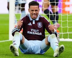 aston villa