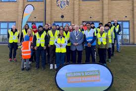 Parkrun Events Boost Local Fitness and Community Spirit
