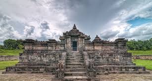 Image result for Candi Sambisari