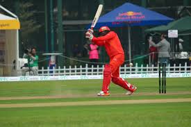 Batting with Bimal - News update