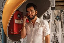 Golden Globes 2026: “El agente secreto” gana el premio a Mejor película no hablada en inglés