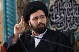 ببینید | حجت الاسلام سیدعلی خمینی: وقتی فردو را زدند ما در قم متوجه نشدیم / می‌دانستند ما موشک داریم و موشک خواهیم زد