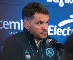 Cementeros apuestan por CU como fortaleza