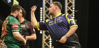 PDC - News update