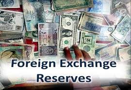 Image result for international reserves