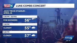 Luke Combs Tour 2026: Concert Details, Traffic, and Stadium Info