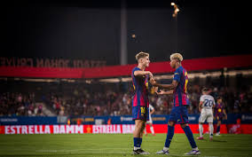 FC Barcelona - News update