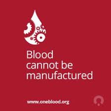 Blood Donation Quotes and Posters on Pinterest | Blood Donation ... via Relatably.com