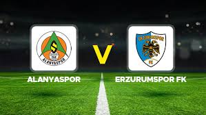 Alanyaspor - Erzurumspor FK Maçı Ne Zaman, Saat Kaçta, Hangi Kanalda? — Hürriyet