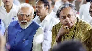 ‘Certainly very pleasant’: What Congress MP Shashi Tharoor said after PM Modi met Operation Sindoor delegations