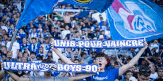 Pronóstico Ligue 1: ¿Strasbourg logrará vencer al Le Havre en casa? - Imagen principal del artículo