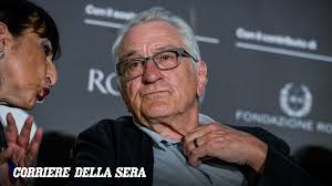 Trend Google: robert de niro