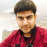 Aeroxchange Employee Shashi Nalabolu's profile photo