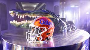 florida gators football