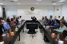 Coahuila arranca jornada electoral para renovar su congreso