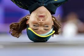Raygun’s Netflix documentary makes (another) mockery of Olympic breakdancing