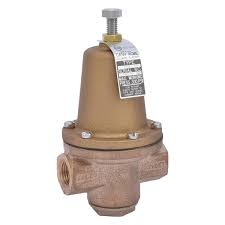 E41 Pressure Regulating Valve | Cash Acme