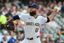 Athletics Sign Dallas Keuchel To Minor League Contract
