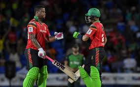 CricTracker - News update