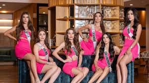 AS Colombia - News update