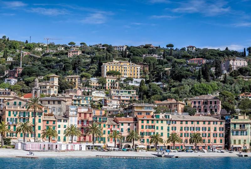 Santa Margherita Ligure