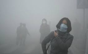 Resultado de imagen de imágenes de contaminación ambiental